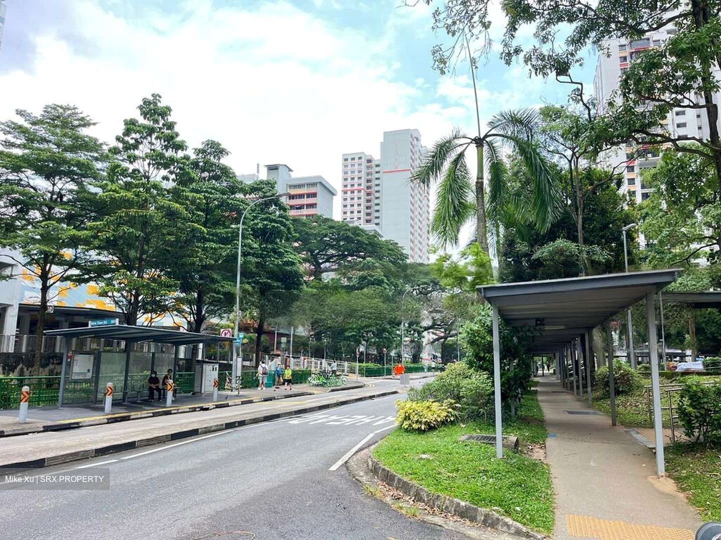 Blk 121 Kim Tian Towers (Bukit Merah), HDB 4 Rooms #569252911